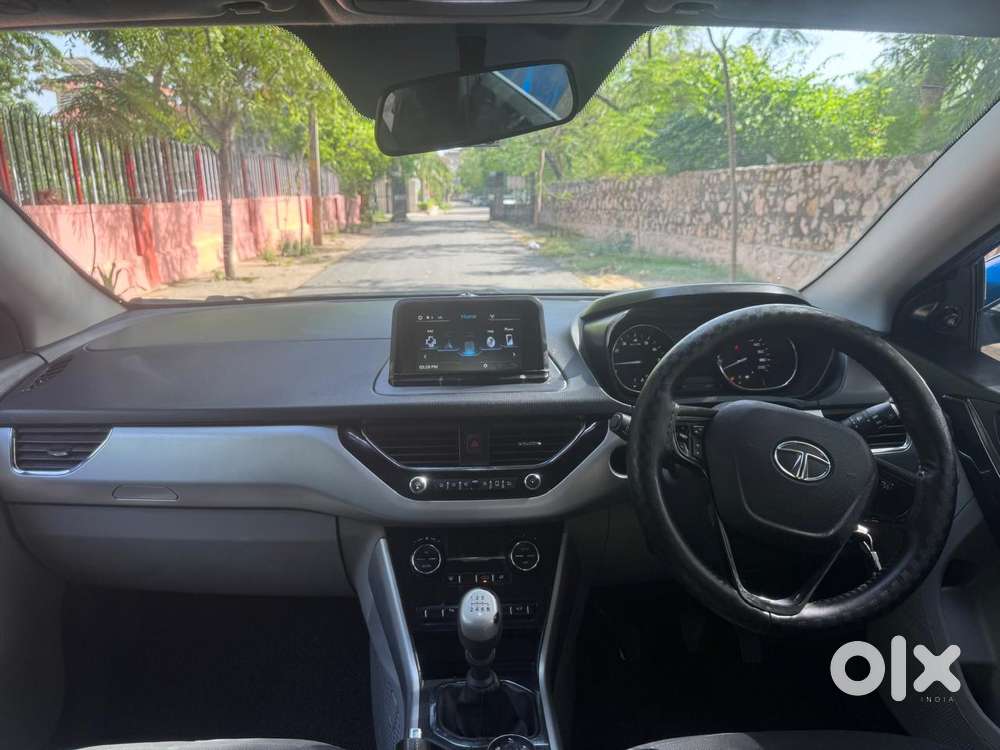 Tata Nexon 1.5 Revotorq Xz, 2019, Diesel