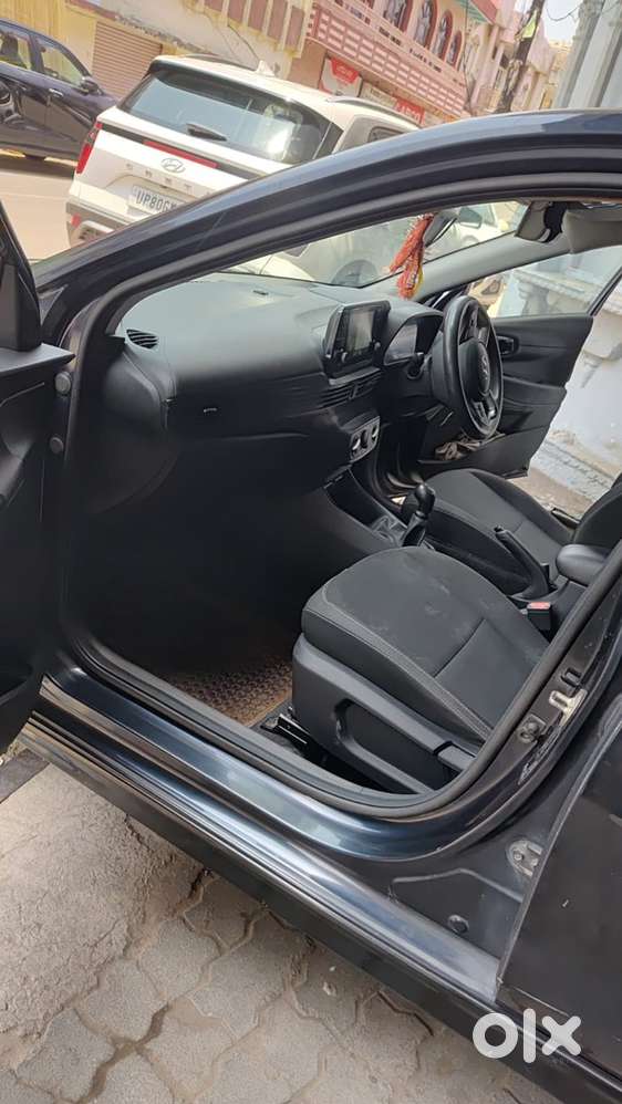 Hyundai I20 Sportz 2020