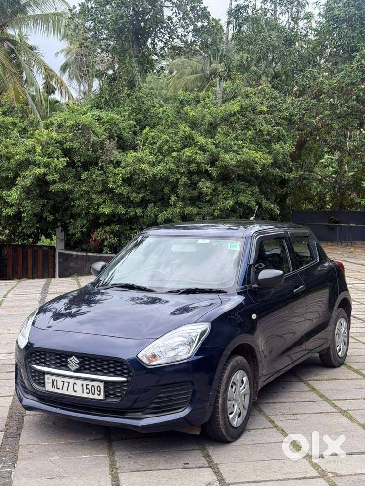 Maruti Suzuki Swift 2022 Petrol Well Maintained
