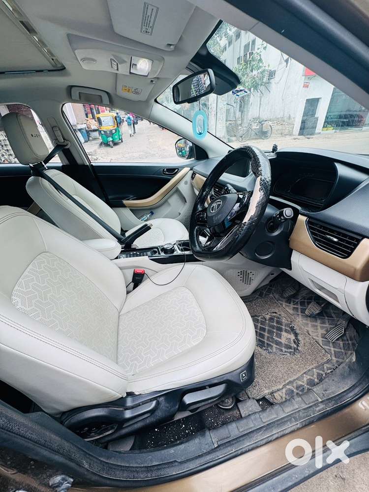 Tata Nexon Diesel 2022