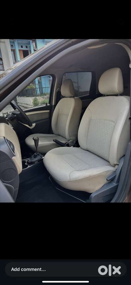 Renault Duster 2016 Diesel Well Maintained