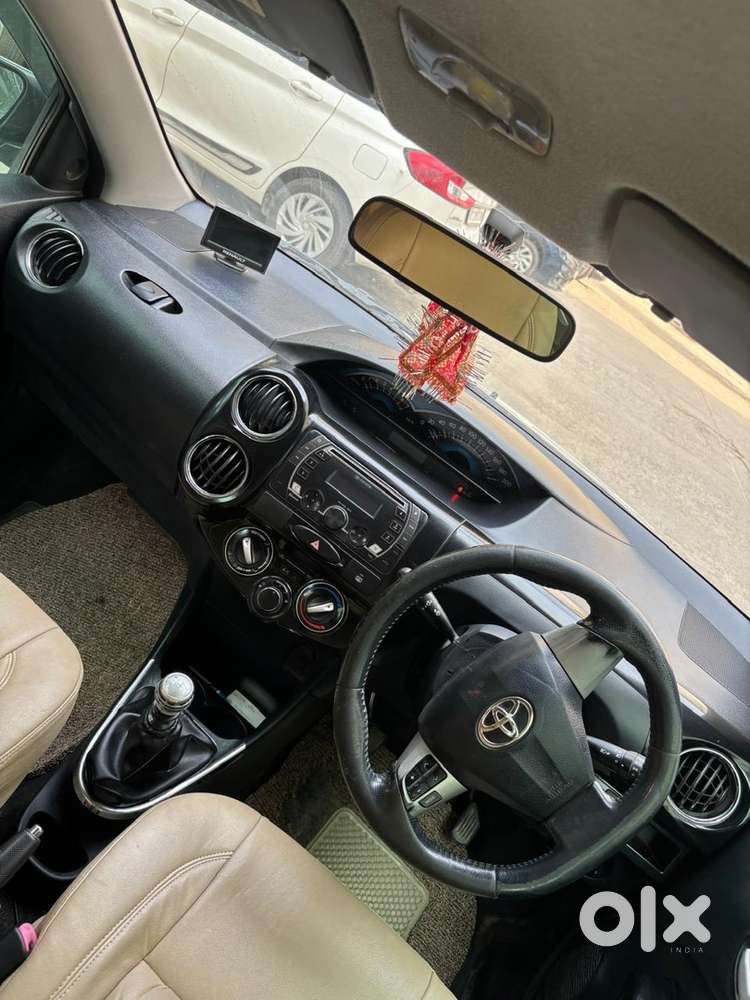 Toyota Etios Diesel Manual 2015