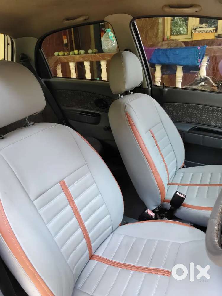 Chevrolet Spark 2007 Petrol Well Maintained
