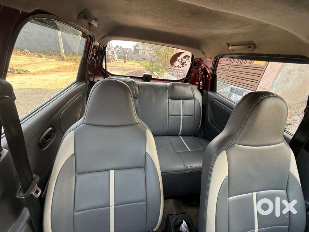 Maruti Suzuki Alto 2010 Petrol 51000 Km Driven