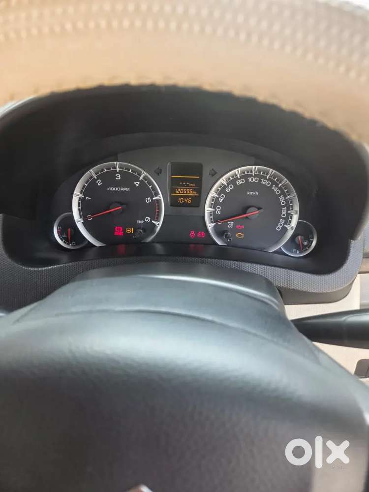 Maruti Suzuki Swift Dzire