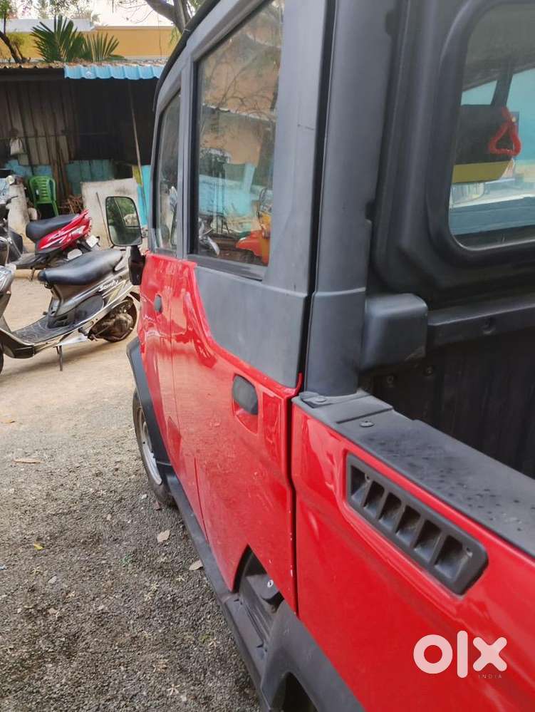 Eicher Polaris Multix 2018 - Price Negotiable
