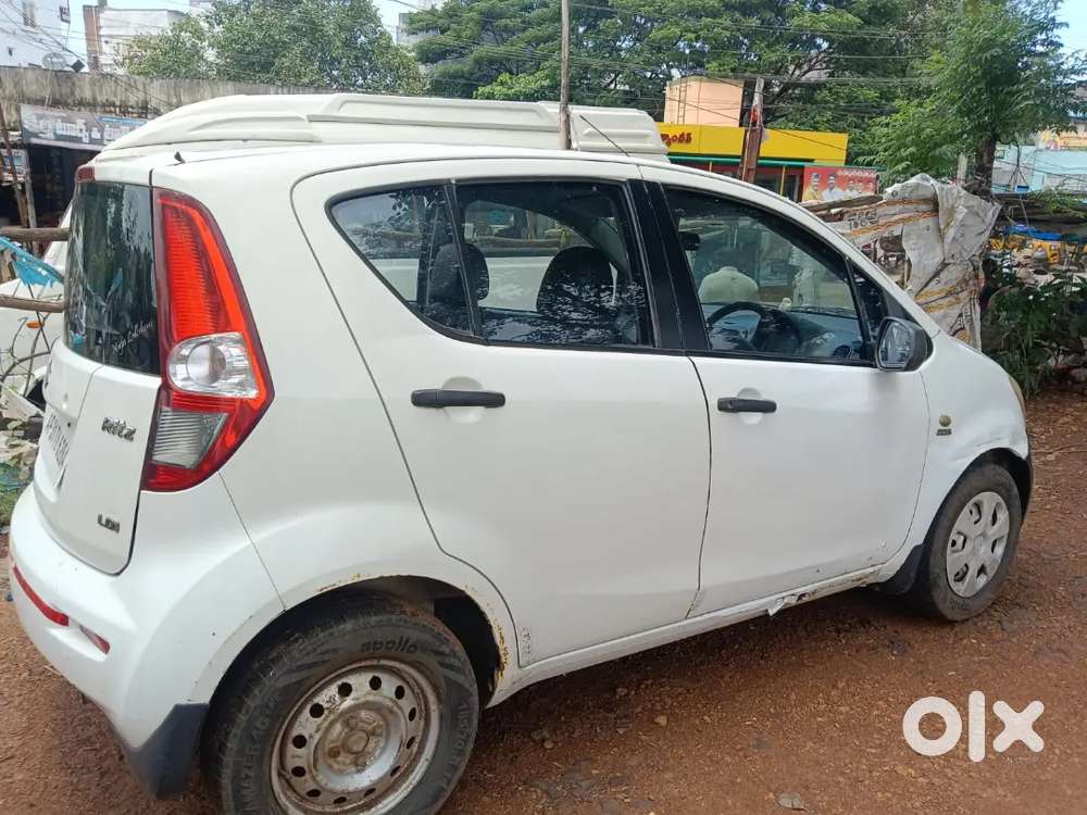Taxi Plate, Break Expir,