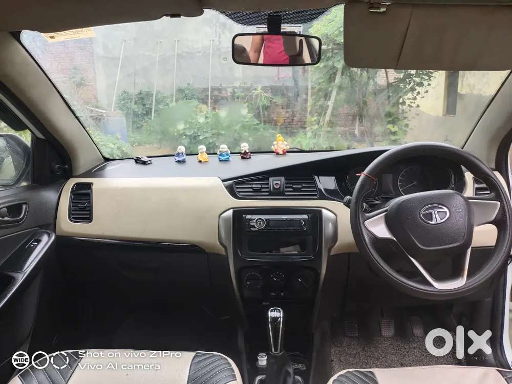 Tata Zest 2017