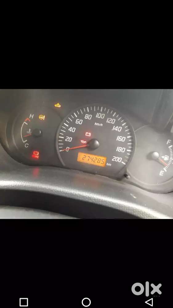 Maruti Suzuki Swift Dzire Tour 2016 Diesel 274000 Km Driven