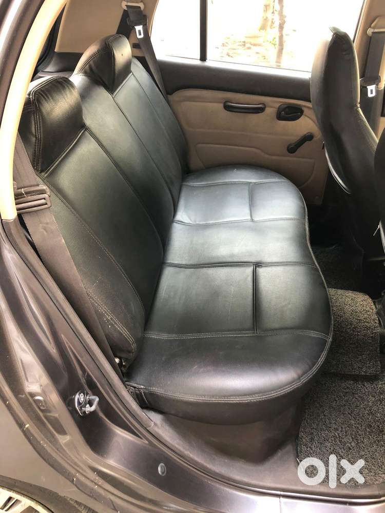 Hyundai Santro Xing Gls, 2014, Lpg