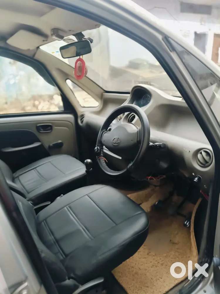 Tata Nano Cx