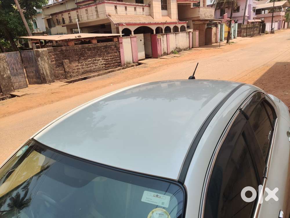 Maruti Suzuki Swift Dzire 2017 Diesel Good Condition