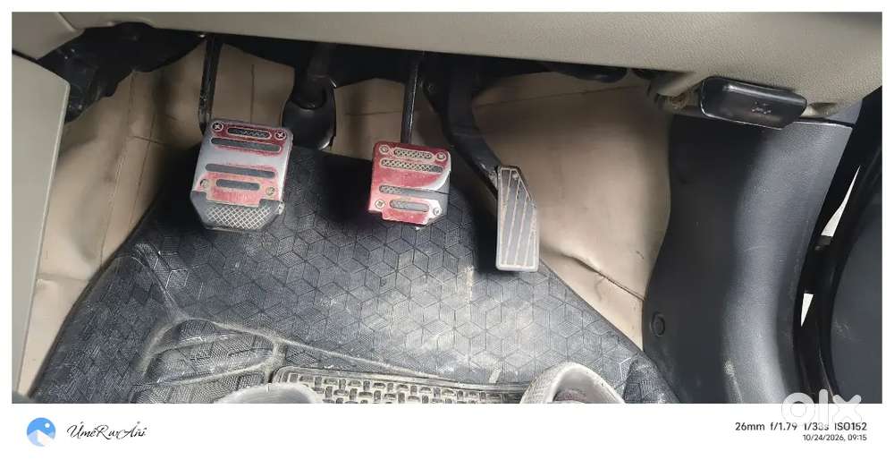 Maruti Suzuki Alto K10 2015 Petrol Manual