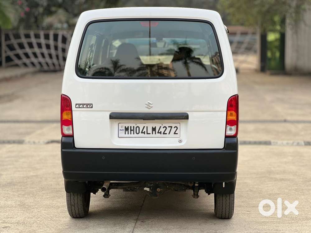Maruti Suzuki Eeco 5 Seater Ac, 2023, Petrol