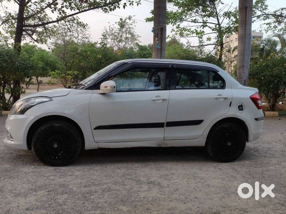 Maruti Suzuki Swift Dzire Vdi Bsiv, 2015, Diesel