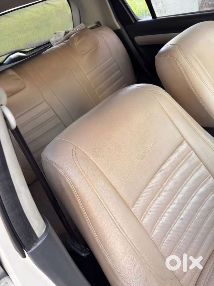Swift Vdi Maruti Suzuki 2011