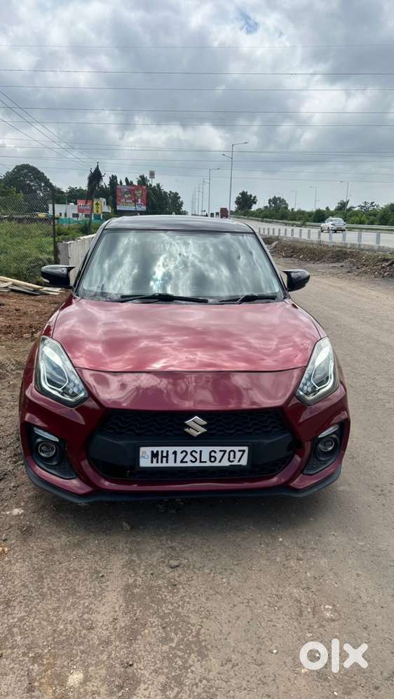 Swift Zdi Amt 2020 Diesel Automatic