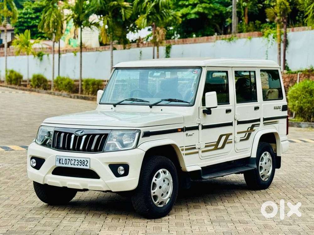 Mahindra Marazzo M8, 2019, Diesel