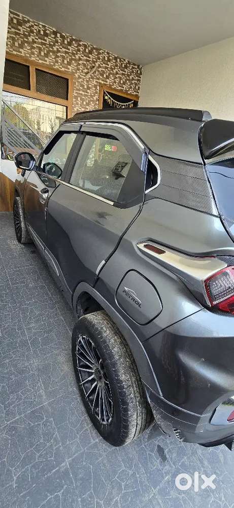 Tata Punch 1.2 Revotron Petrol 2022