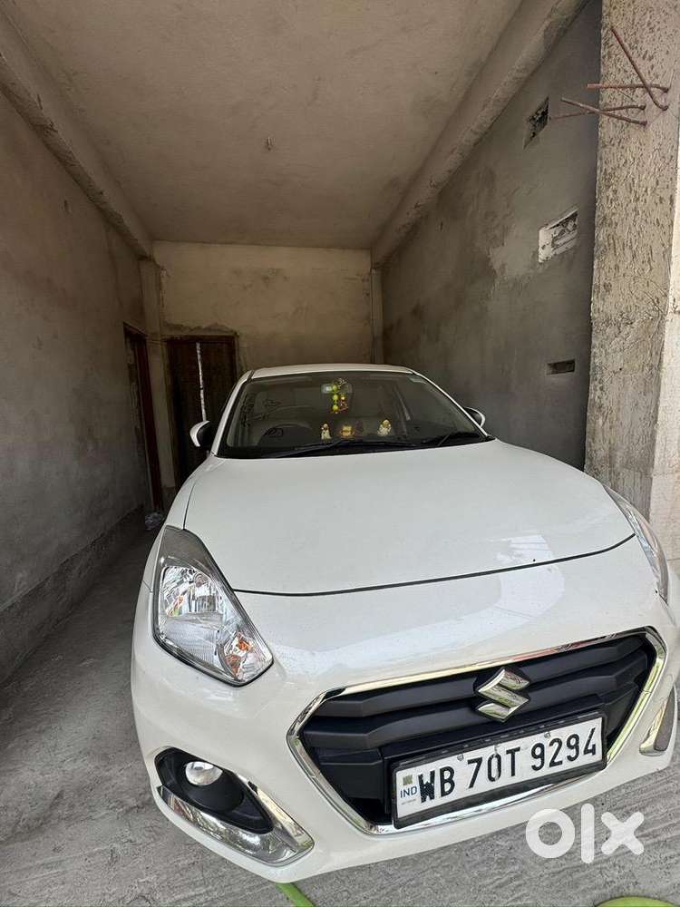 Maruti Suzuki Swift Dzire 2024 Petrol Well Maintained