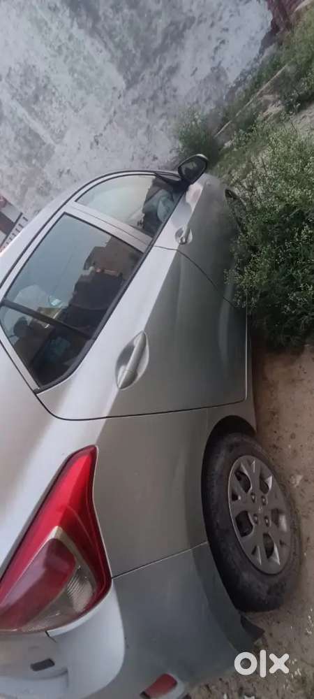 Hyundai Grand I10 Magna 2013