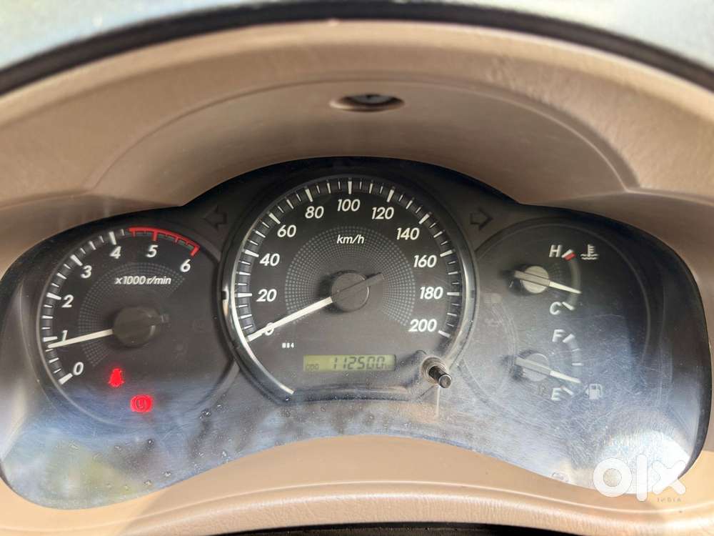Toyota Innova, 2015, Diesel