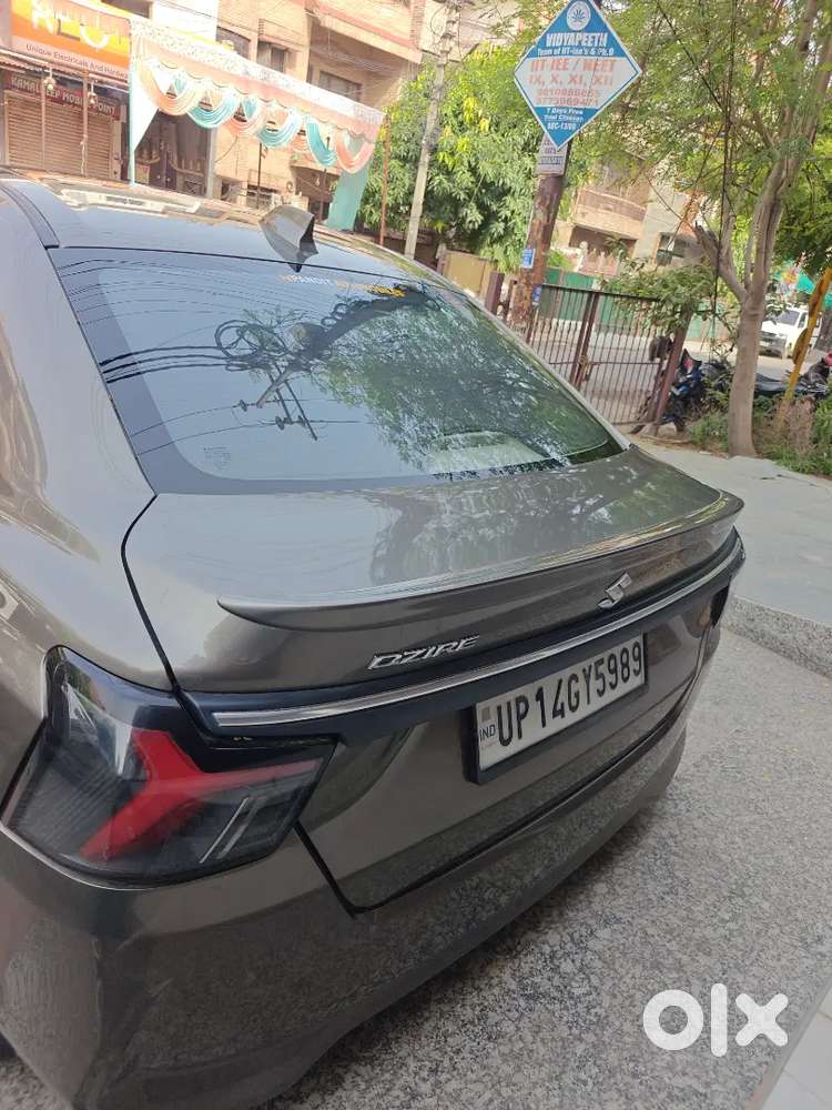 Maruti Suzuki Dzire 19/november/2025