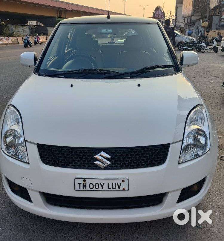 Maruti Suzuki Swift 2011-2014 Vdi, 2011