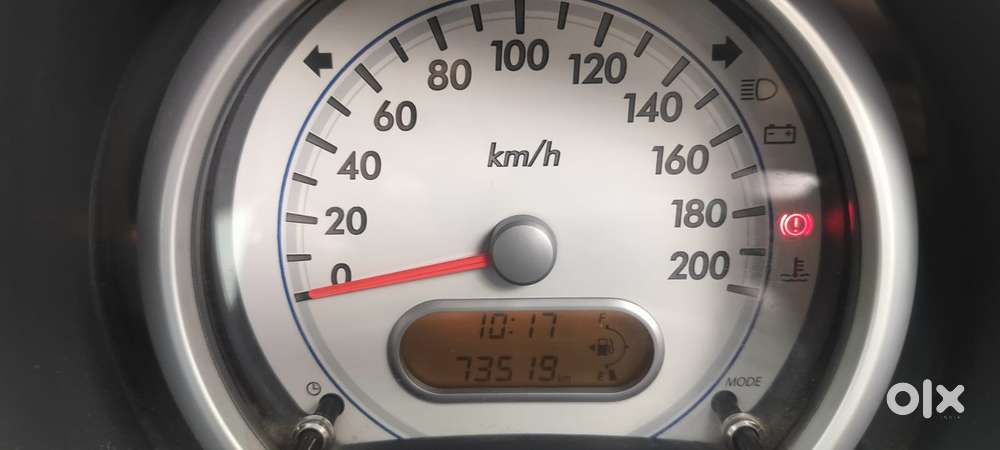 Maruti Suzuki Ritz Zxi Bs-iv, 2012, Petrol