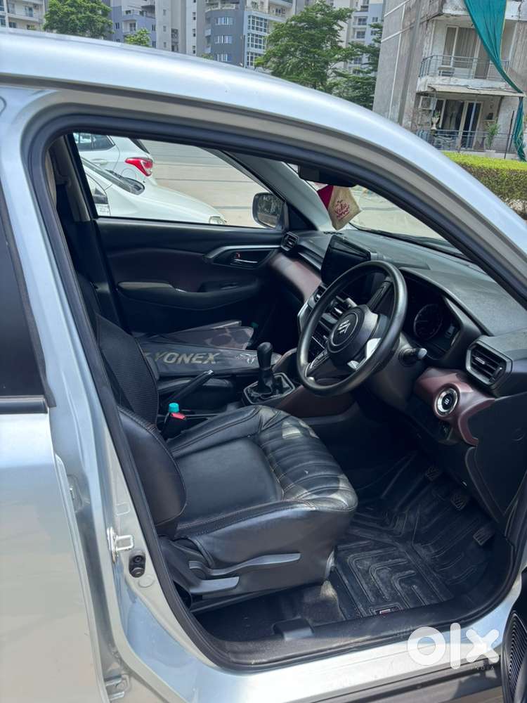 Maruti Suzuki Vitara 2024 13k 2nd Owner