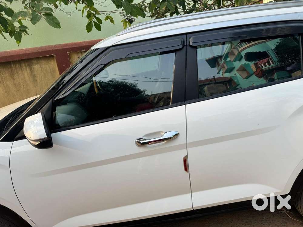 Hyundai Creta 1.5 Petrol 2021