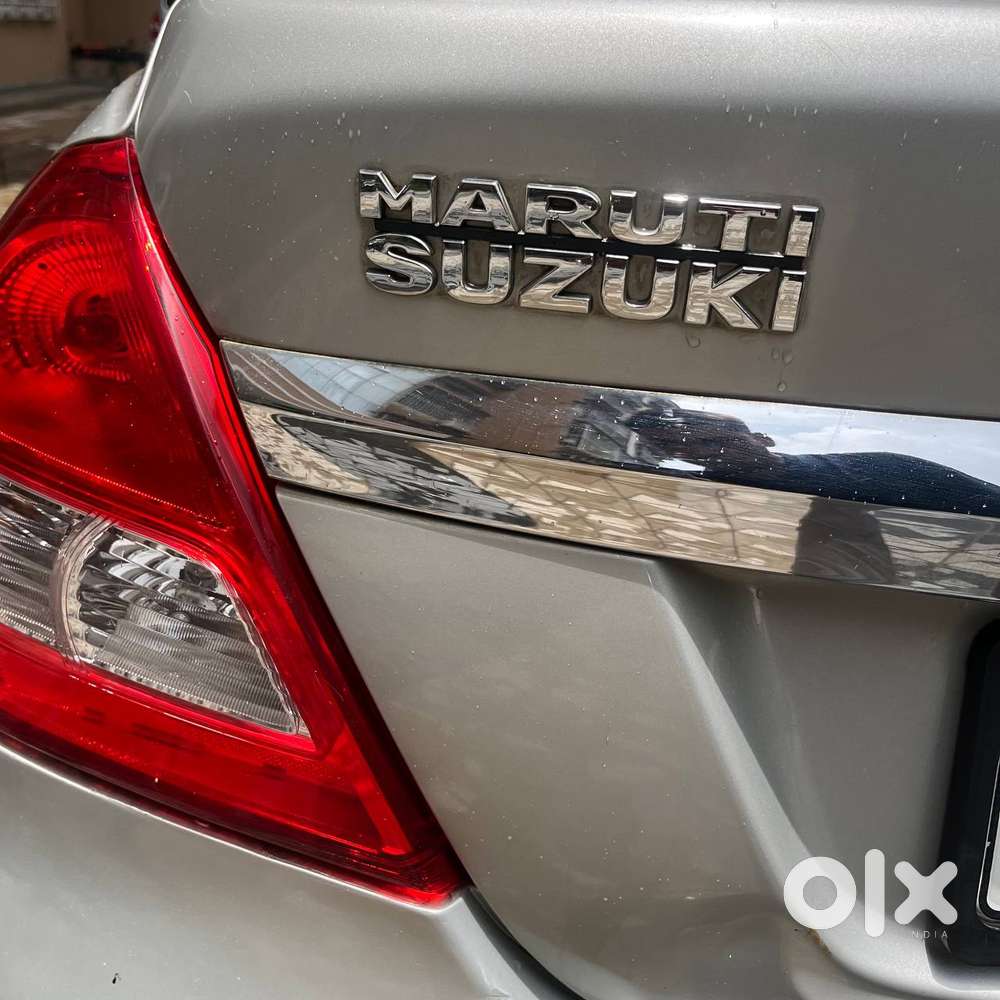 Maruti Suzuki Swift Dzire 1.2 Vxi Bsiv, 2013, Petrol