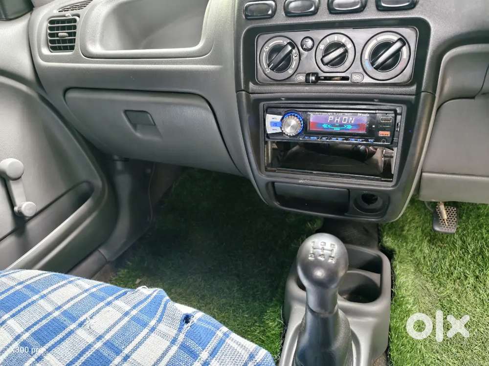 Maruti Suzuki Alto 800 2008 Brand New Condition