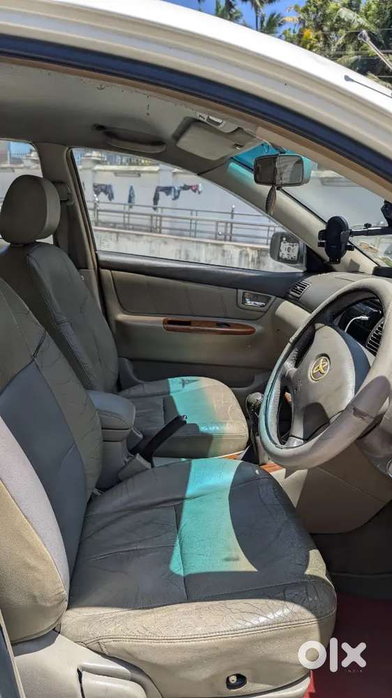 Toyota Corolla 2005 1.8e