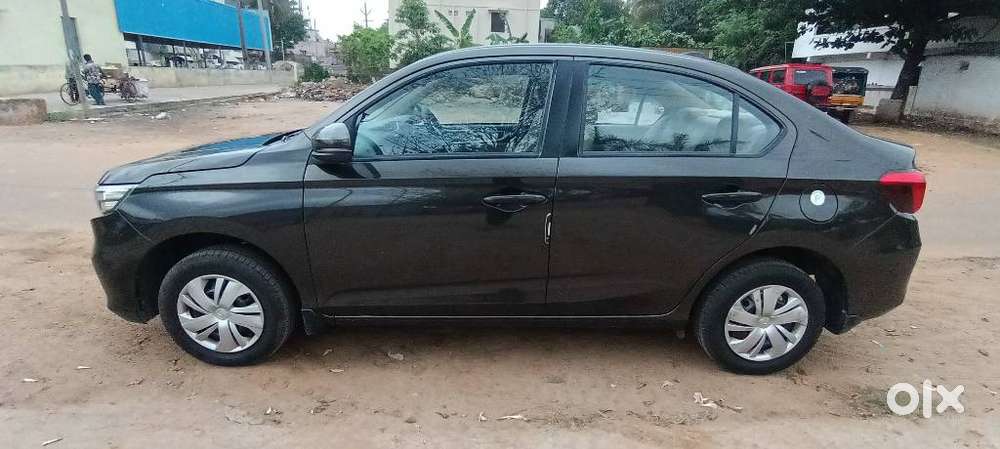 Honda Amaze 1.2 Smt I Vtec, 2022, Petrol