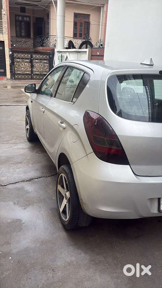 Hyundai I20 Magna 2010