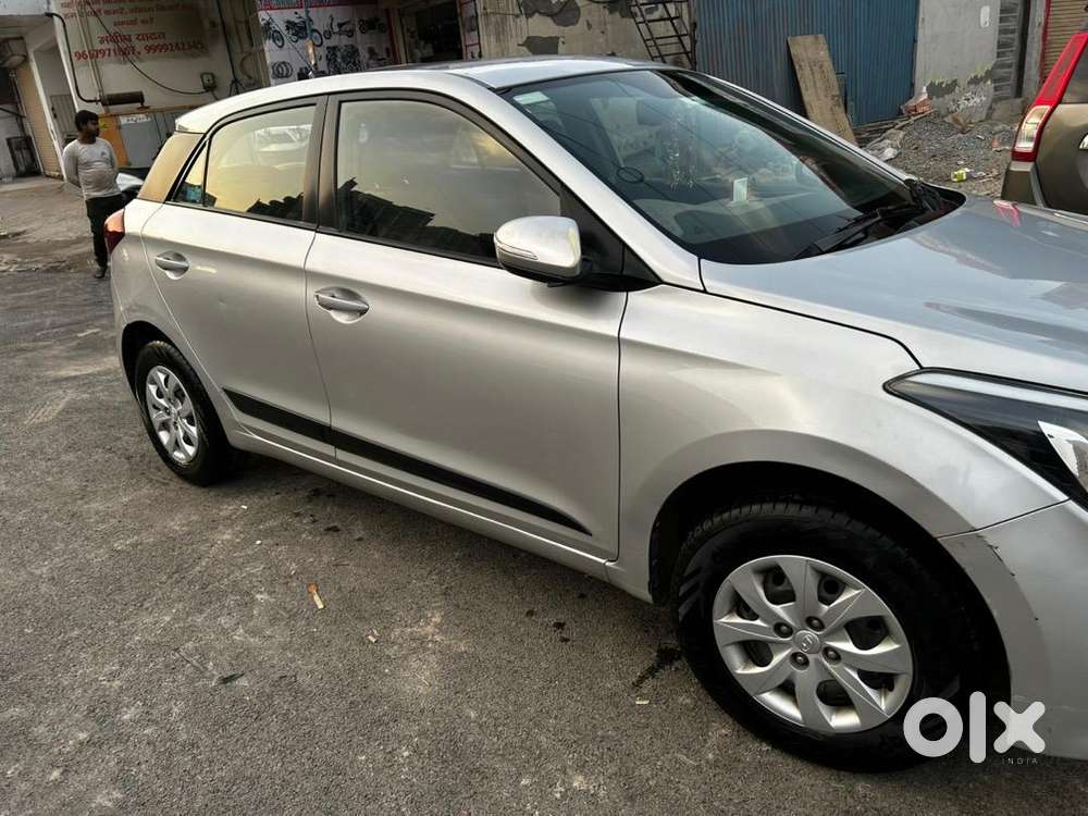 Hyundai Elite I20 2014 Petrol Well Maintained
