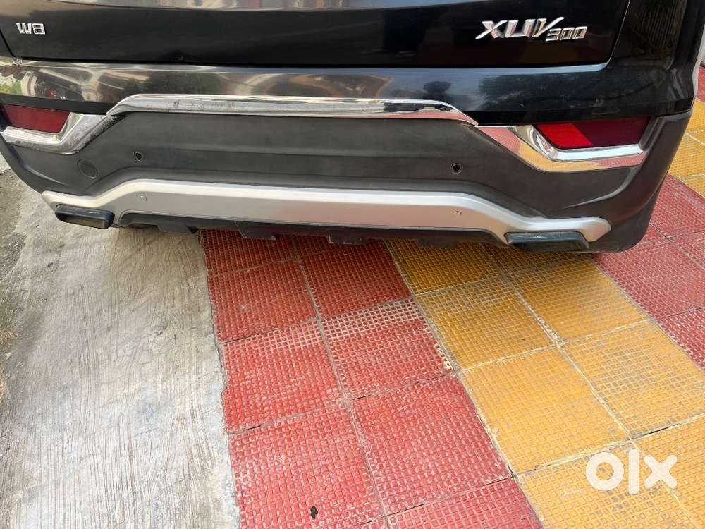 Mahindra Xuv300 2022 Diesel