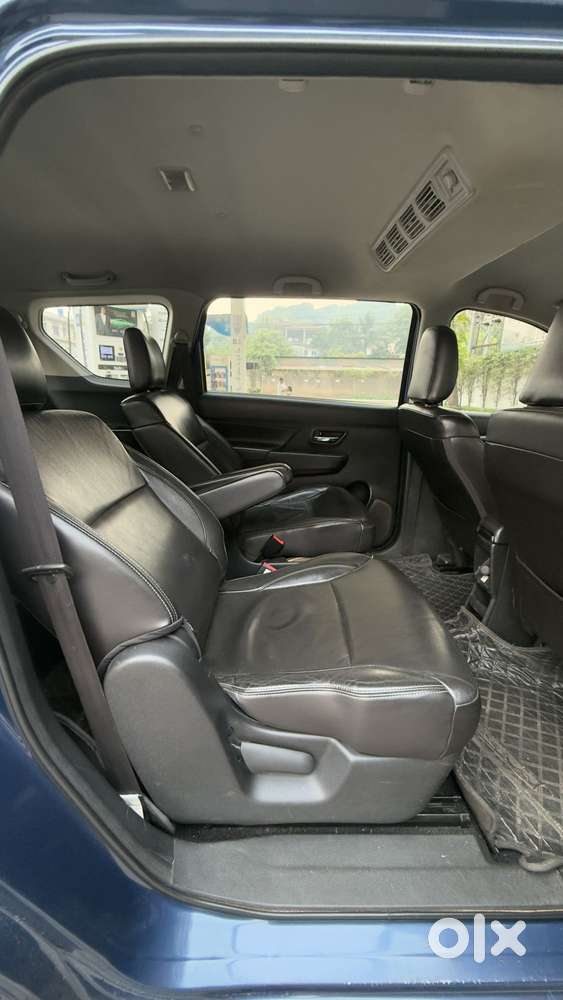 Maruti Suzuki Xl6 1.5 Alpha Mt, 2019, Petrol