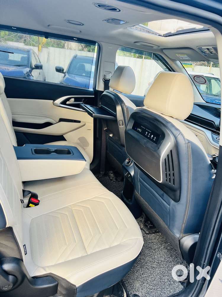 Kia Carens 1.5 Luxury Plus Diesel At 7 Str, 2022, Diesel