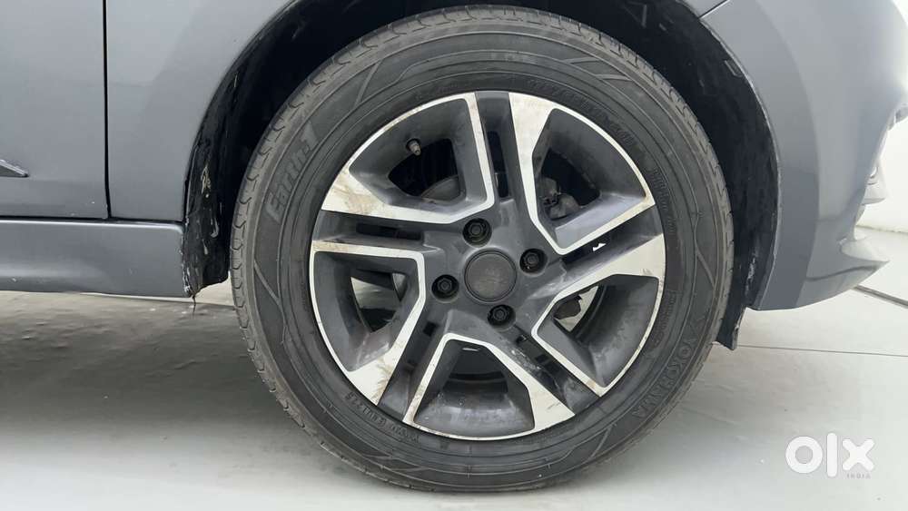 Tata Tigor 1.2 Revotron Xz Plus, 2021, Petrol