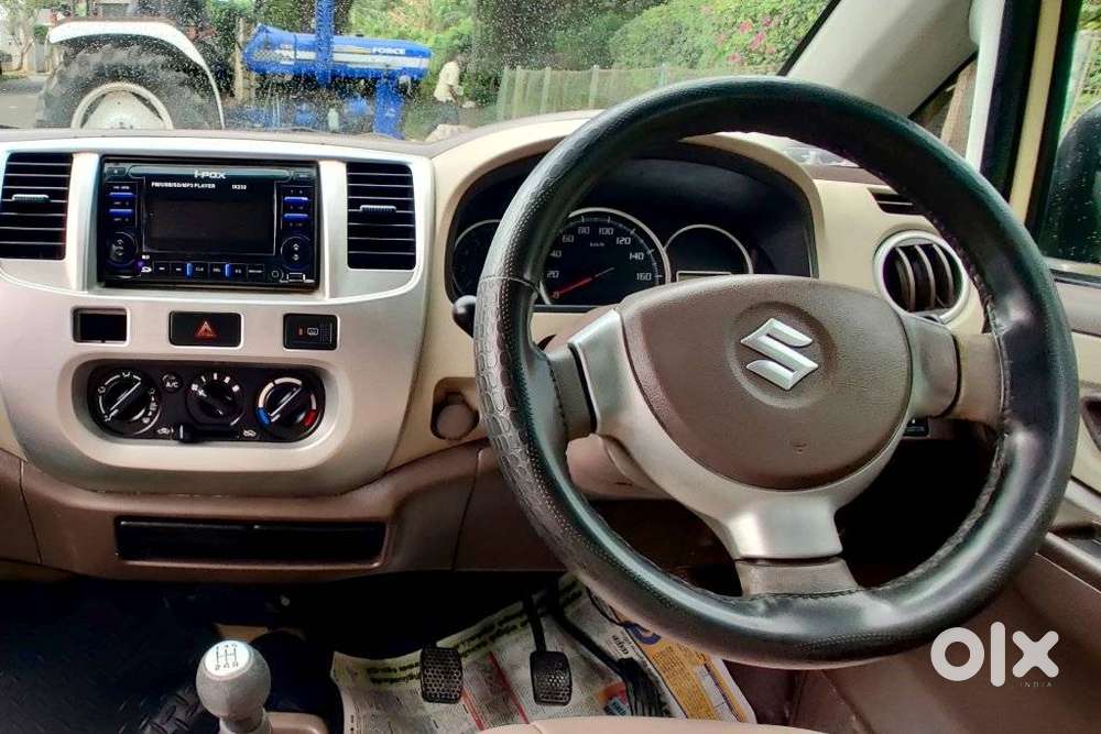 Maruti Suzuki Zen Estilo Vxi Bsiv, 2013, Petrol