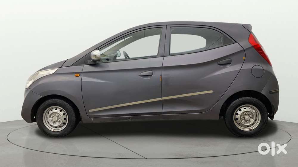 Hyundai Eon Era +, 2015, Petrol