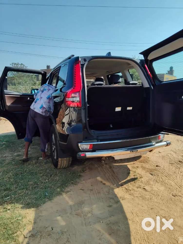 Mahindra Scorpio N 2023 Diesel Good Condition