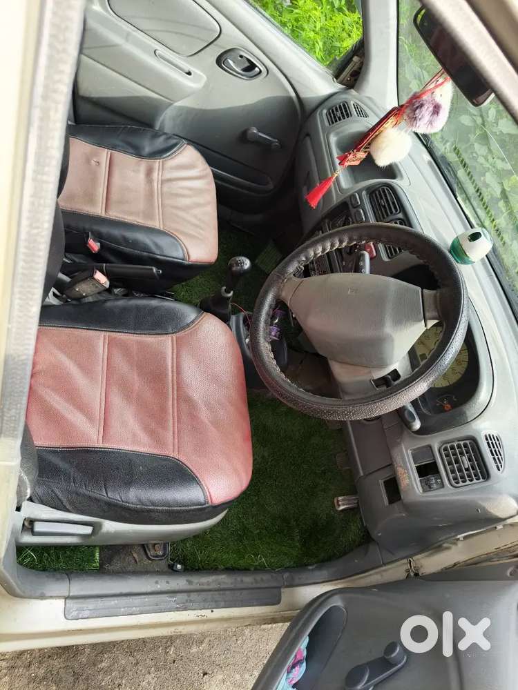 Maruti Suzuki Alto Lxi 2009 Augest 2029 Valid