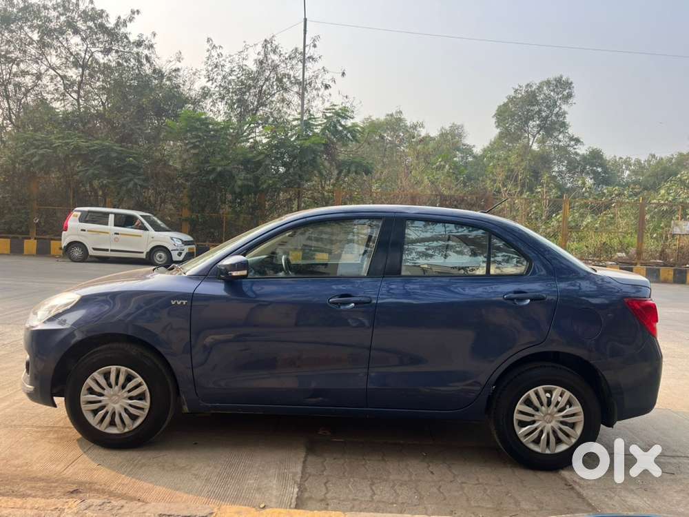 Maruti Suzuki Swift Dzire 2017 Petrol 61000 Km Driven