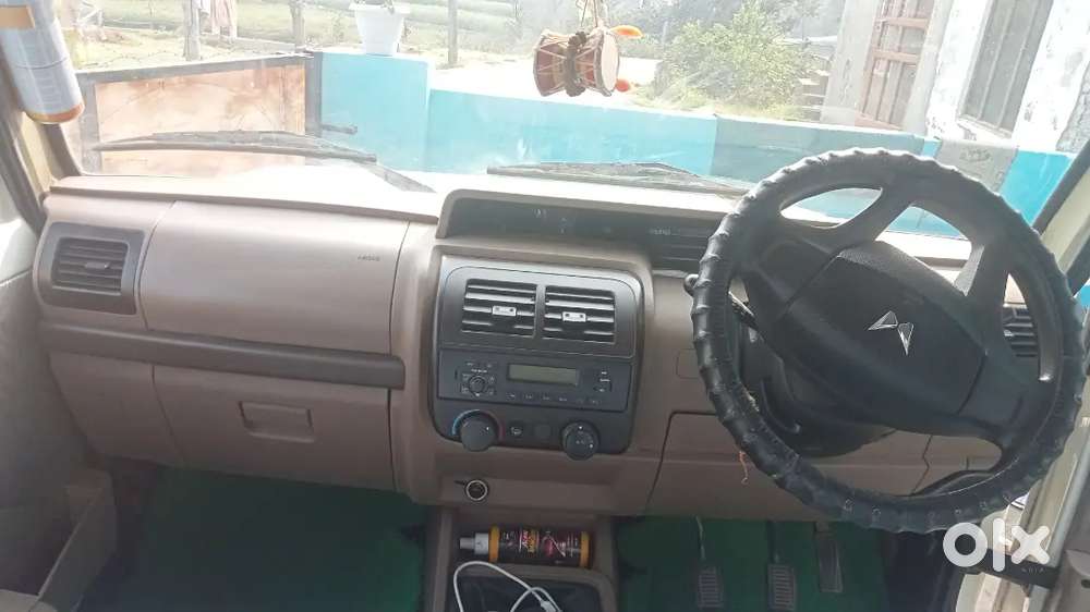 Bolero Top Model 2023 (52000km)