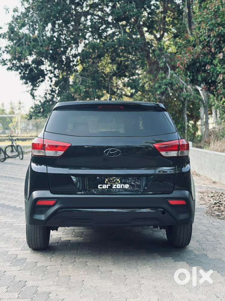 Hyundai Creta 1.4 E Plus Crdi, 2018, Diesel