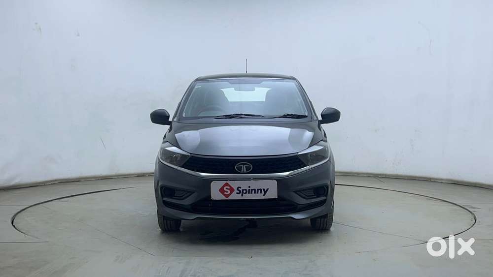 Tata Tigor Xma, 2022, Petrol