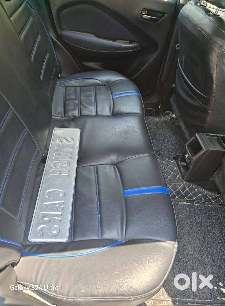 Maruti Suzuki Baleno 1.2 Delta Shvs, 2023, Petrol